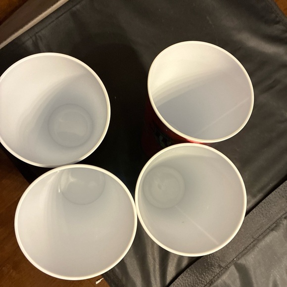 M&M's Character Tumblers Set - Multicolor - Picture 2 of 4